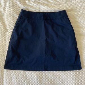 Women’s Adidas Golf Skirt